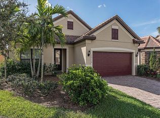 16116 Camden Lakes Cir, Naples, FL 34110