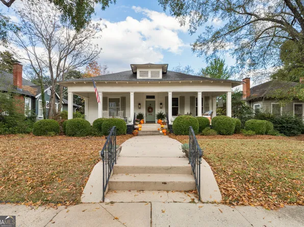 161 Buford Pl, Macon, GA 31204