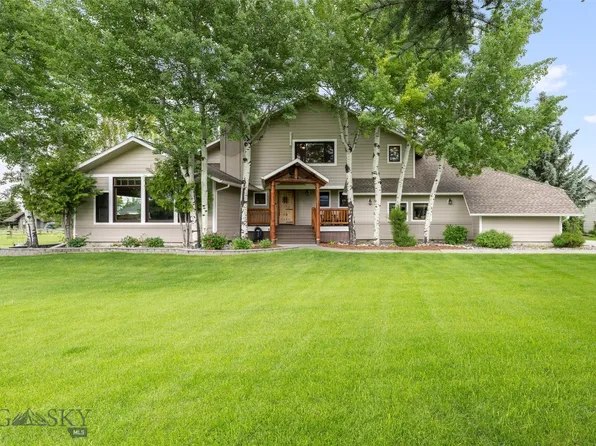 4333 E Graf St, Bozeman, MT 59715