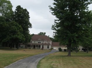 5163 Wells Rd, Petersburg, MI 49270