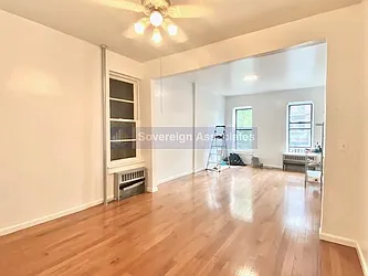 Rented by Sovereign Associates