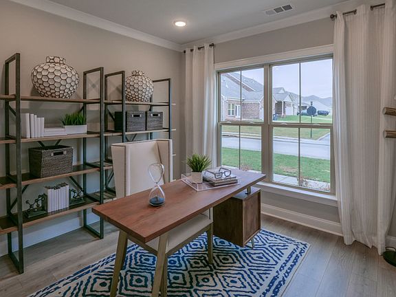 Model Representation