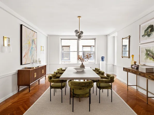33 East 70th Street 9D image 3 of 13