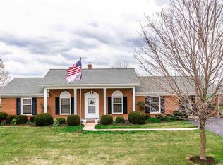 94 Tanner Ln, Weyers Cave, VA 24486