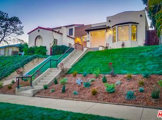 1209 S Rimpau Blvd, Los Angeles, CA 90019