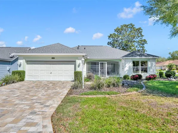 3001 Sandy Ln, The Villages, FL 32162