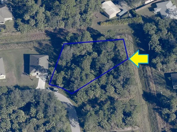 503 Scarsdale St SW, Palm Bay, FL 32908