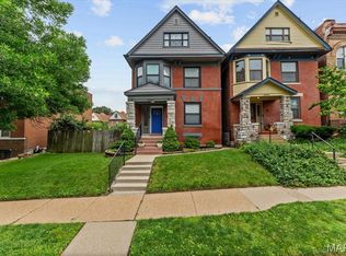 3647 McRee Ave, Saint Louis, MO 63110