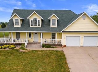 8400 E 116th Hwy, Lathrop, MO 64465