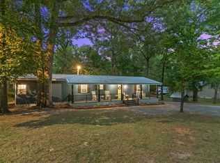 417 Mill Creek Rd, Vance, SC 29163