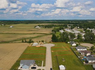 Holli Ct, West salem, OH 44287