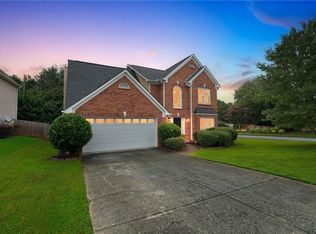 2845 Factor Walk Blvd, Suwanee, GA 30024