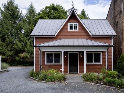 44 York St, Lambertville, NJ, 08530