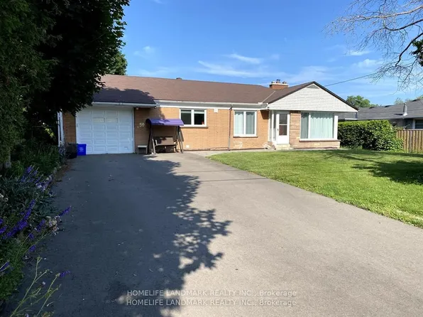 59 Elizabeth Cres S, Whitby, ON L1N 3R8