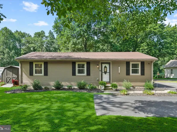 24910 Bethesda Rd, Georgetown, DE 19947