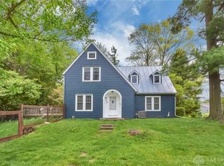 917 Xenia Ave, Yellow Springs, OH 45387
