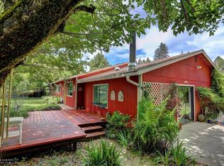 15500 Lakeview Dr, Grass Valley, CA 95945