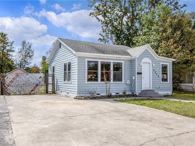 2828 13th Ave N, Saint Petersburg, FL, 33713