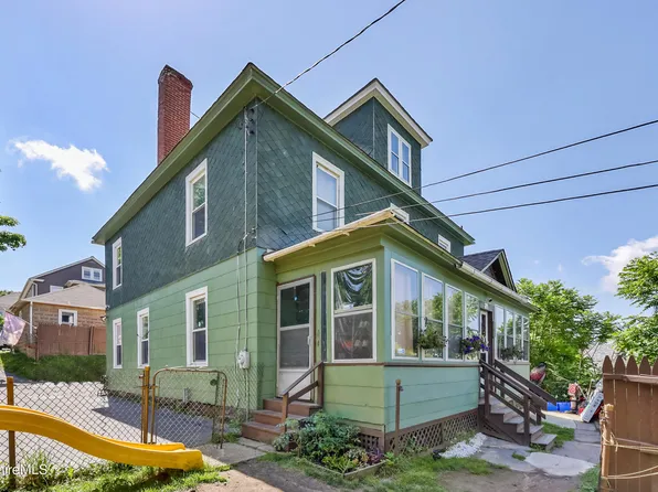 112 Brown St, Pittsfield, MA 01201