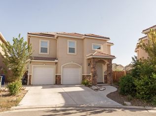 4462 W Langden Dr, Fresno, CA 93722