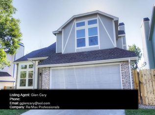 5808 S Jericho Way, Centennial, CO 80015