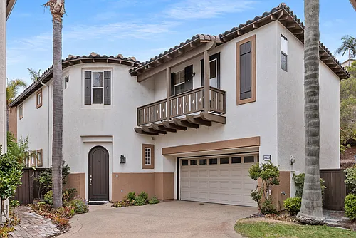 11323 E San Raphael Driveway Photo 1
