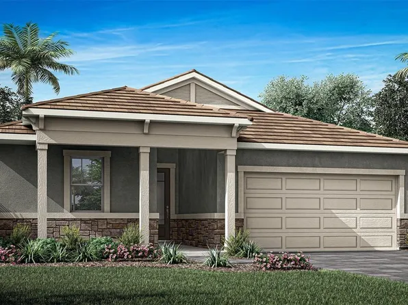 11811 Starbright Path, Venice, FL 34293