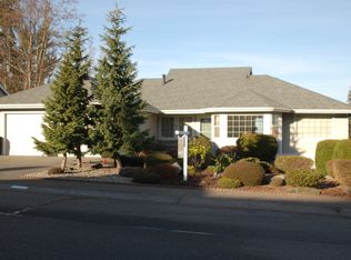 4012 SW 328th Pl, Federal Way, WA 98023