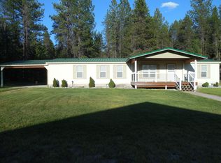124 S Rena Rd, Oldtown, ID 83822