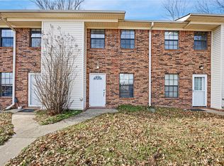 1421 N Nashville Ave, Russellville, AR 72801