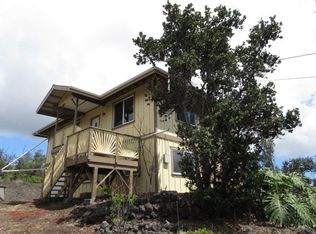 92-8790 Catamaran Ln, Ocean View, HI 96737