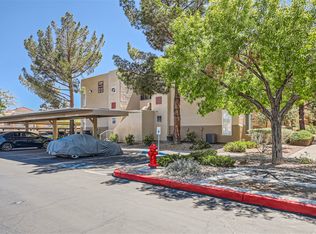 1909 Mountain Hills Ct #206-1, Las Vegas, NV 89128