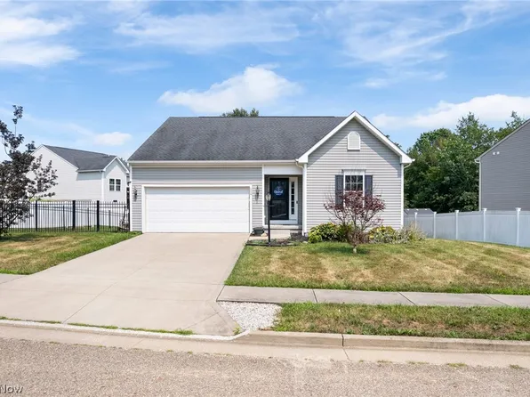 880 Starr Ridge St SE, Massillon, OH 44646
