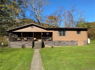 534 Aaron Branch Rd, Bakersville, NC 28705