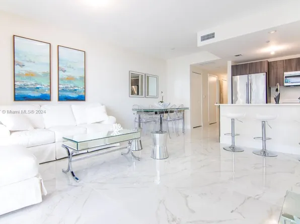 488 NE 18th St Unit 2705, Miami, FL 33132