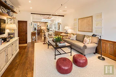 Sold by Halstead Real Estate