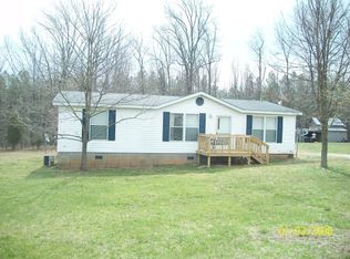 804 Chestnut Ridge Rd, Keeling, VA 24566