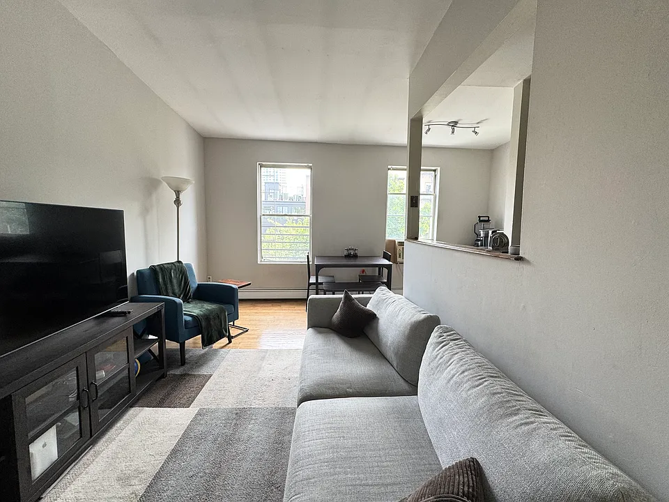 215 Garden St #3
