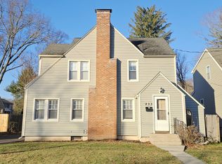 233 Barbara Rd, Middletown, CT 06457