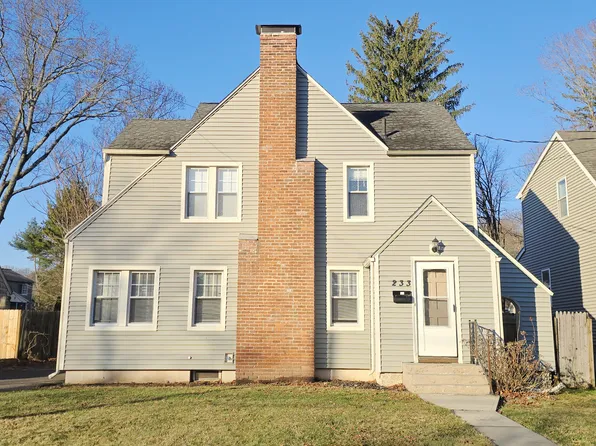 233 Barbara Road, Middletown, CT 06457