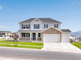 118 E Heron Hills Ave, Saratoga Springs, UT 84045