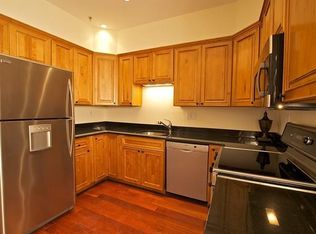 126 State St UNIT 403, Boston, MA 02109