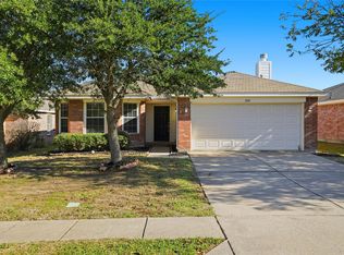 2010 Misty Hollow Ct, Forney, TX 75126