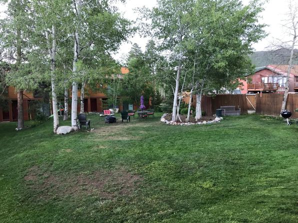 500 Pitkin St, Frisco, CO 80443