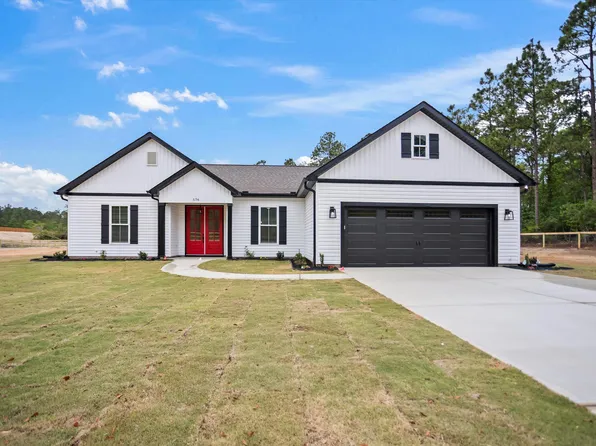 576 Cedar Rd, Aiken, SC 29803