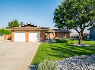 1618 Horse Lake Rd, Wenatchee, WA 98801