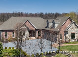 8391 Old Route 22 Rd, Bethel, PA 19507