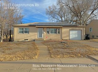 1017 Constitution Rd, Pueblo, CO 81001