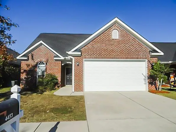4453 Galway Dr, Evans, GA 30809