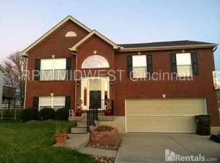 6996 Gordon Blvd, Burlington, KY 41005
